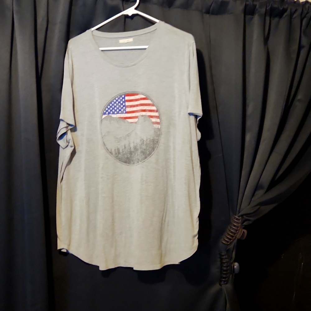 Tshirt